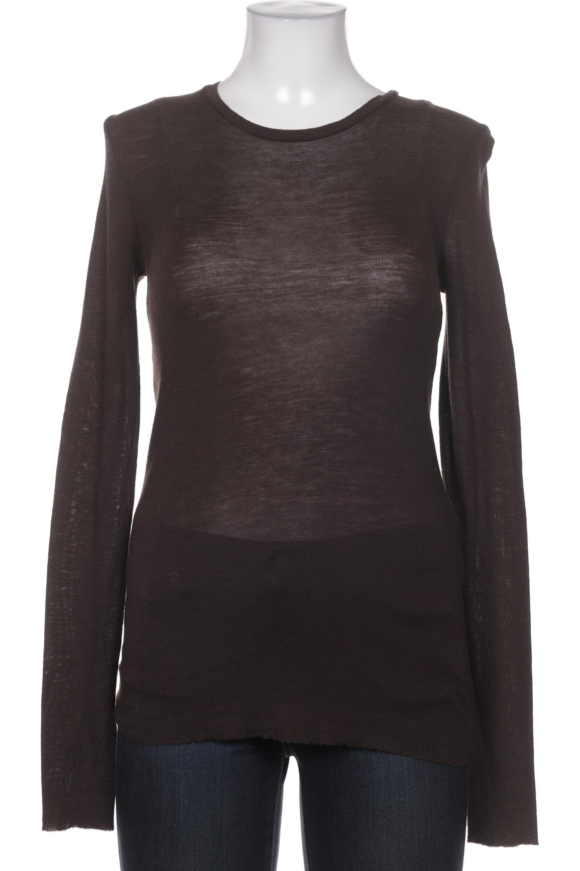 

COS Damen Pullover, braun, Gr. 38