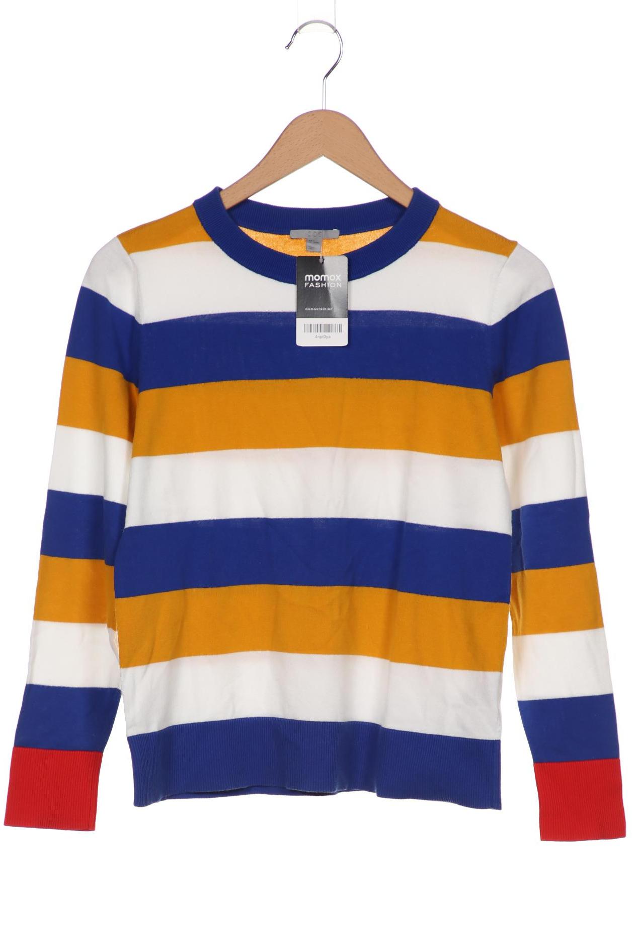 

COS Damen Pullover, mehrfarbig, Gr. 36