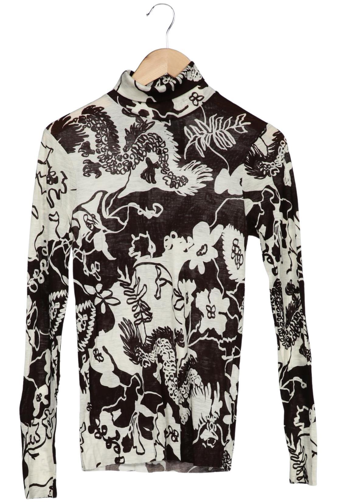 

COS Damen Pullover, mehrfarbig, Gr. 38