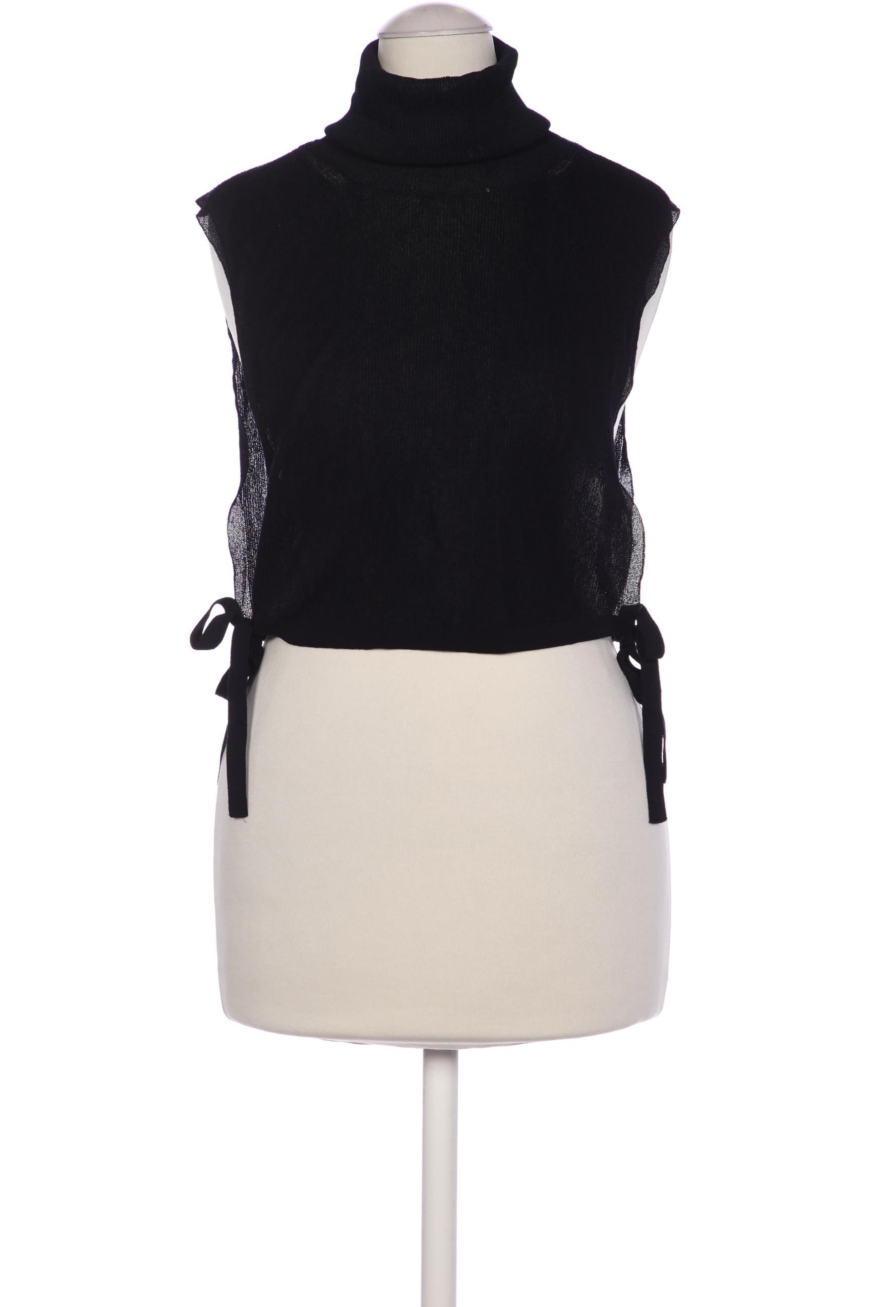 

COS Damen Pullover, marineblau, Gr. uni