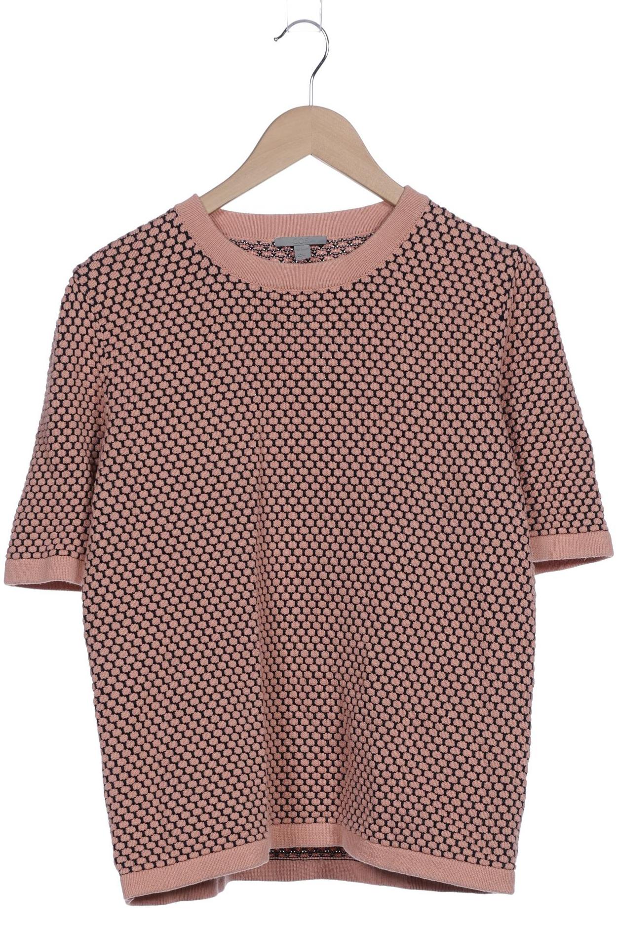 

COS Damen Pullover, pink