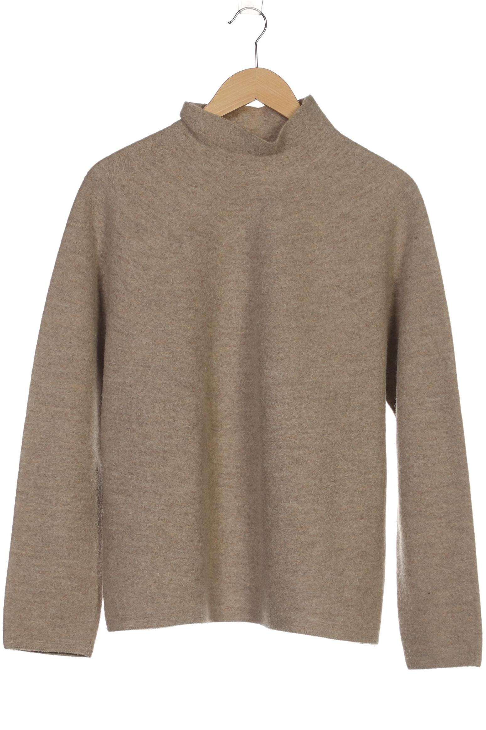 

COS Damen Pullover, beige, Gr. 38