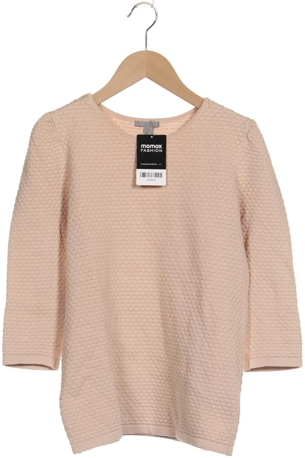 

COS Damen Pullover, beige, Gr. 36