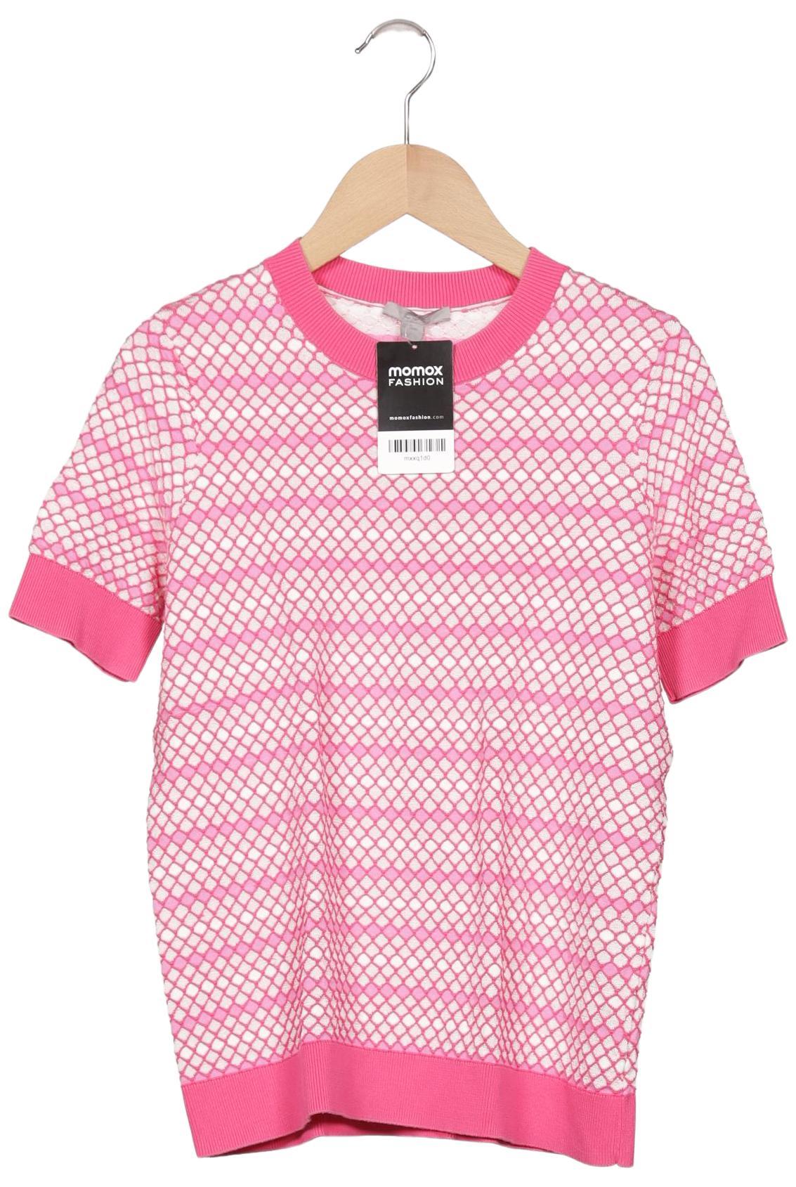 

COS Damen Pullover, pink, Gr. 34