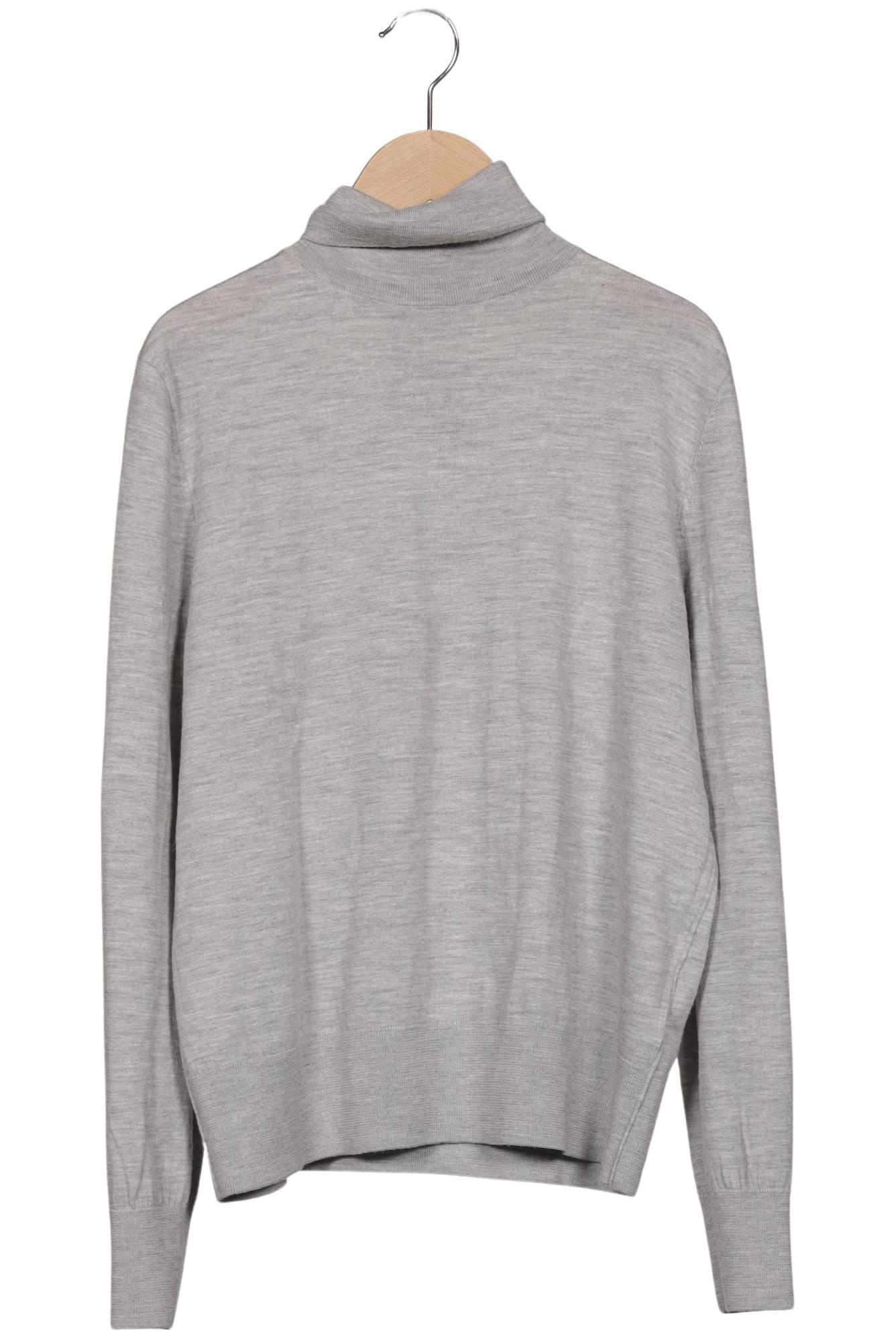 

COS Damen Pullover, grau, Gr. 38