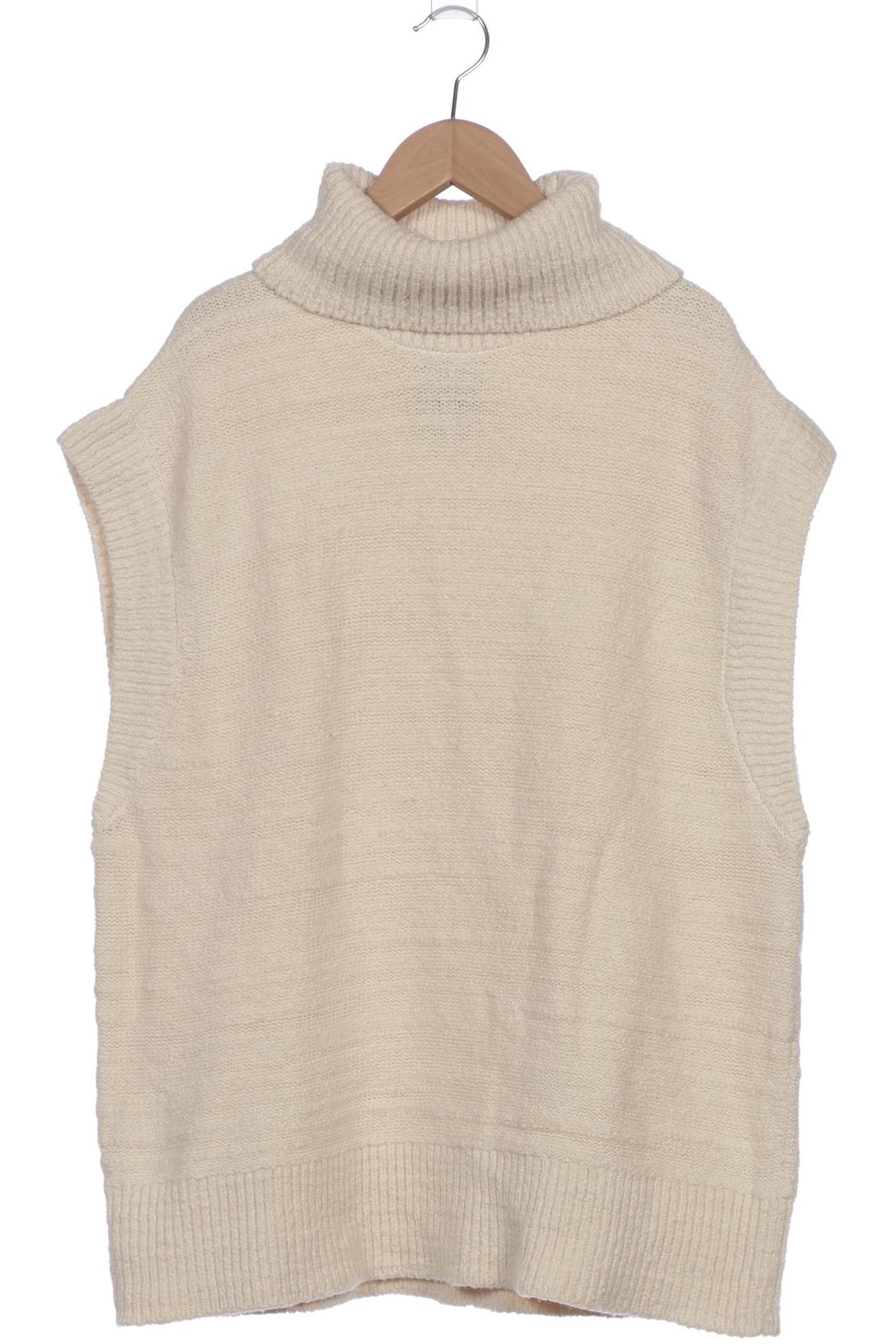 

COS Damen Pullover, beige, Gr. 42