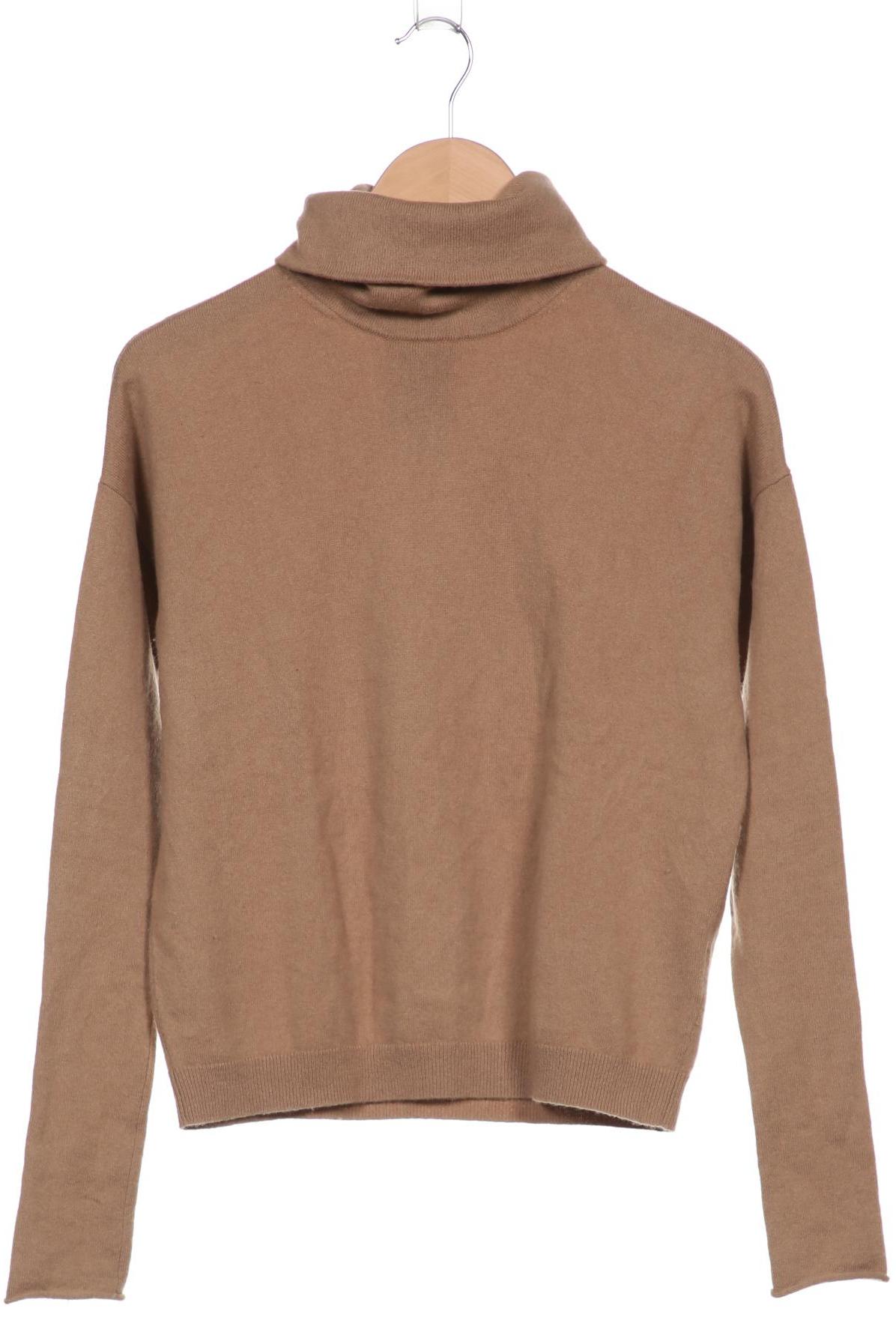 

COS Damen Pullover, braun