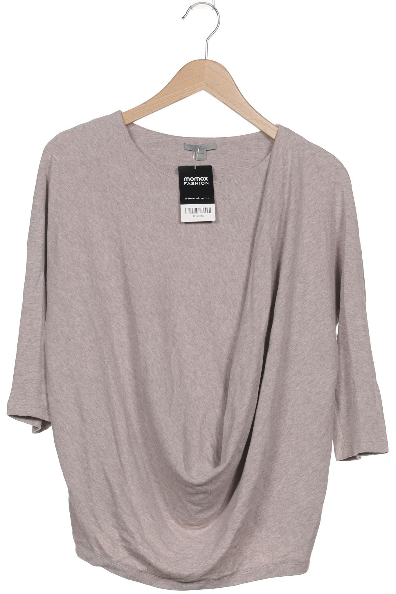 

COS Damen Pullover, beige, Gr. 36
