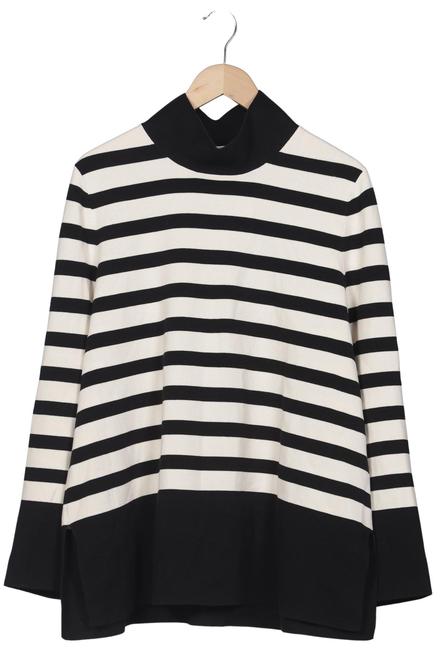 

COS Damen Pullover, cremeweiß, Gr. 42