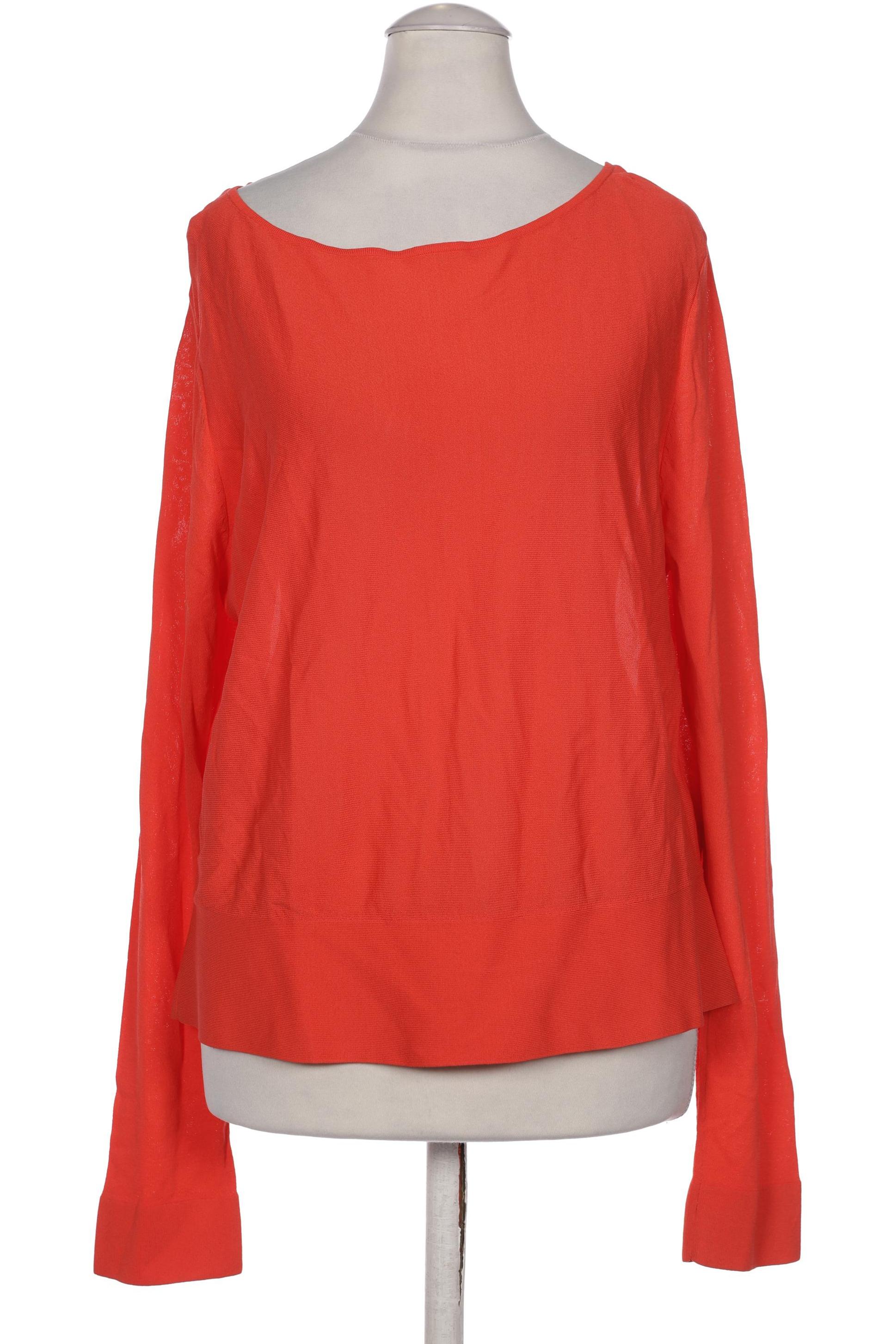 

COS Damen Pullover, rot, Gr. 36