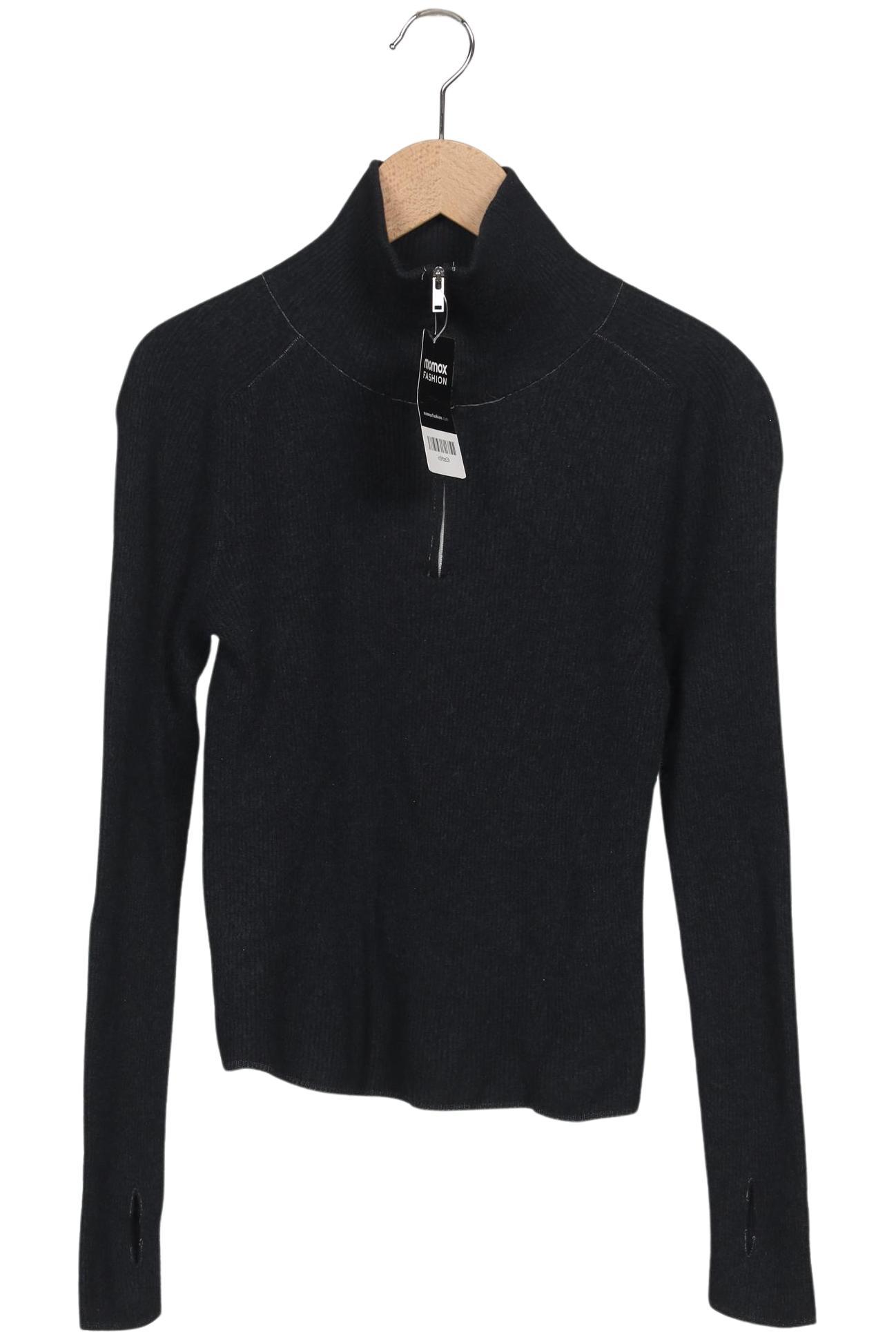 

COS Damen Pullover, marineblau, Gr. 36