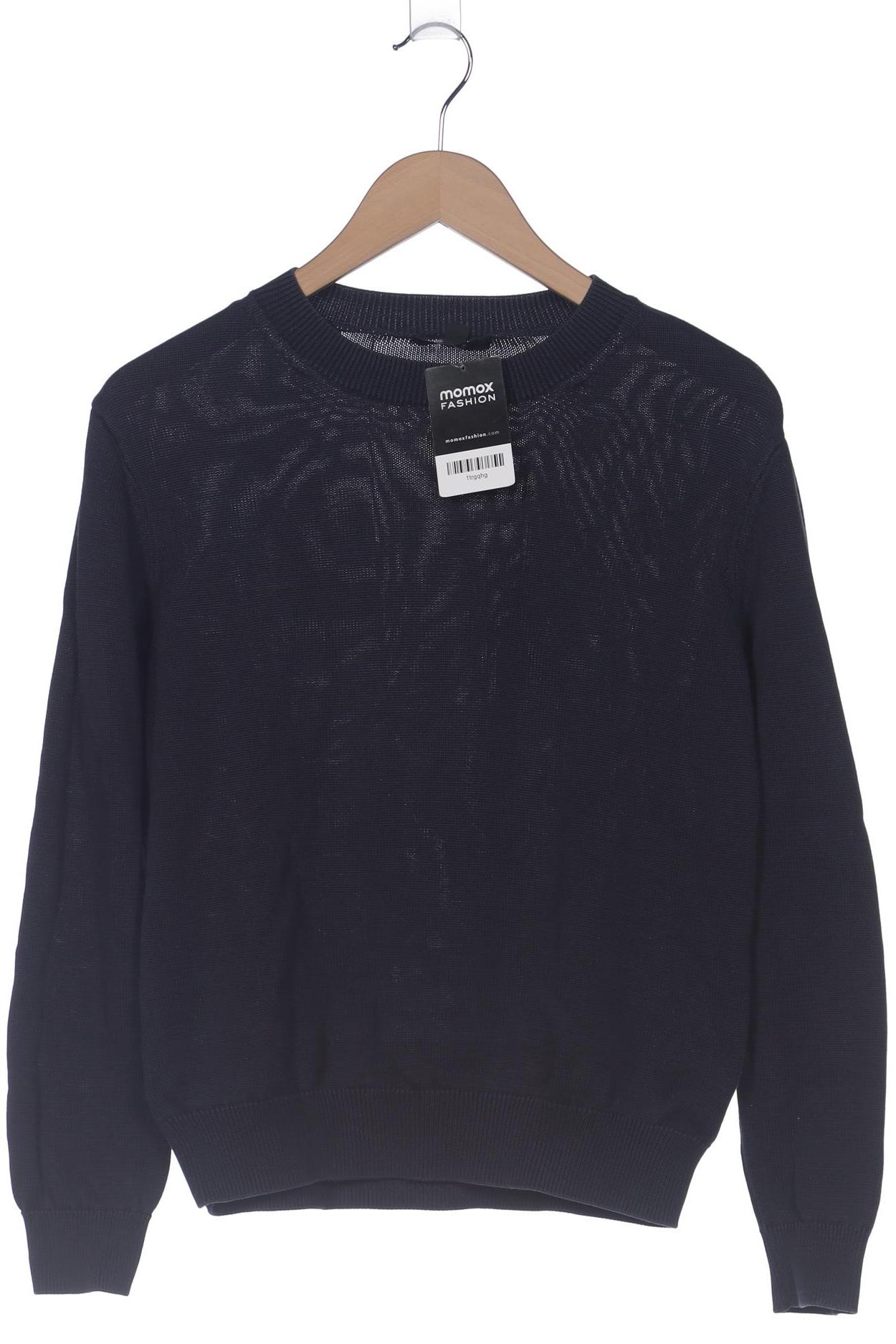 

COS Damen Pullover, marineblau, Gr. 38