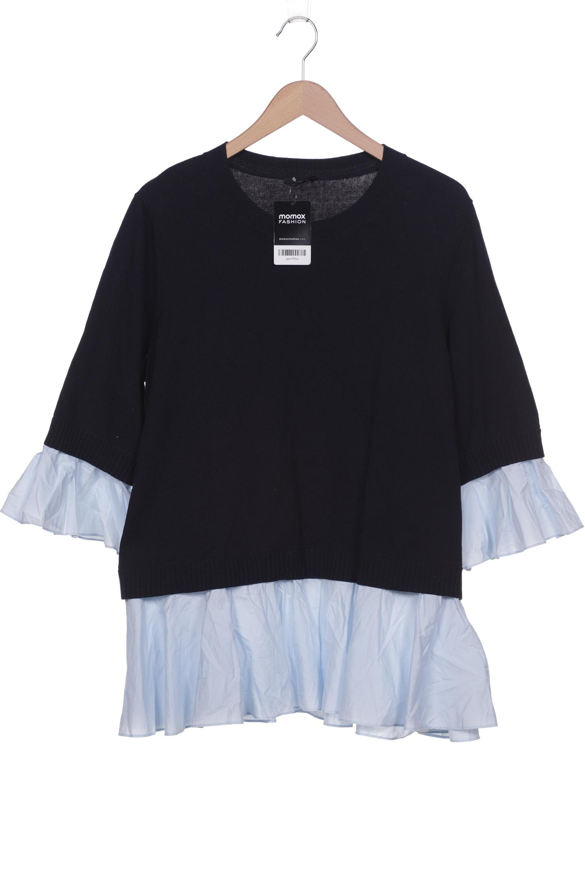 

COS Damen Pullover, marineblau