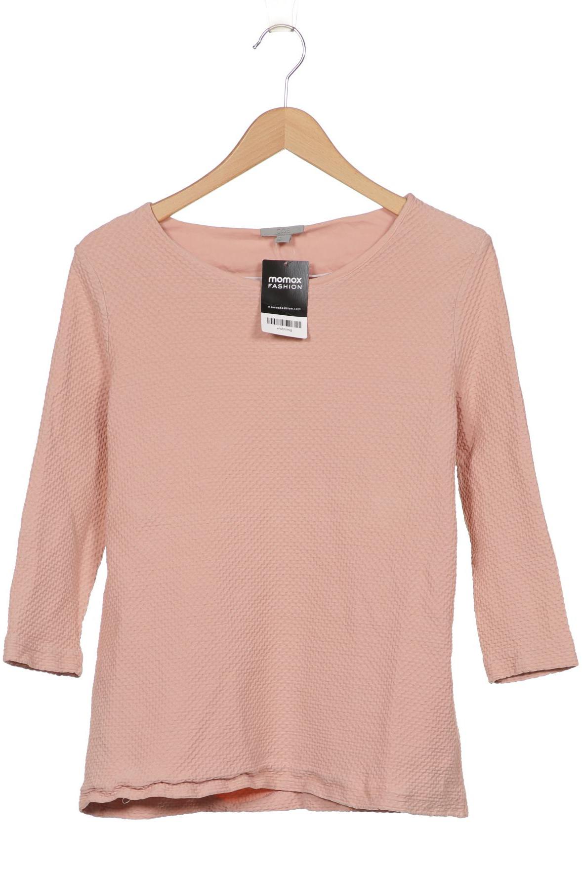 

COS Damen Pullover, pink