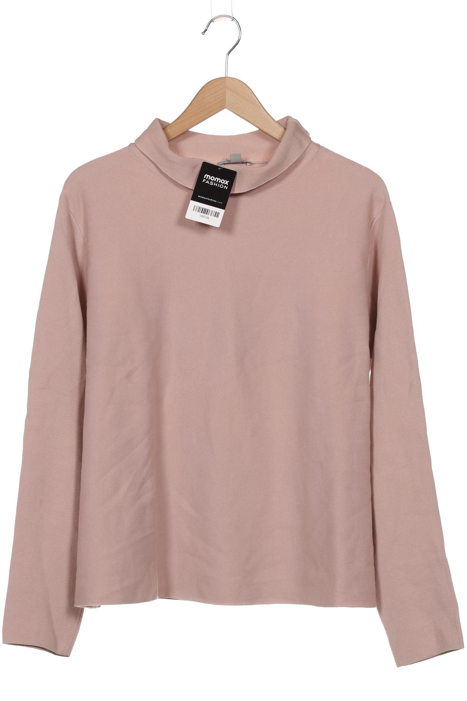 

COS Damen Pullover, pink, Gr. 42