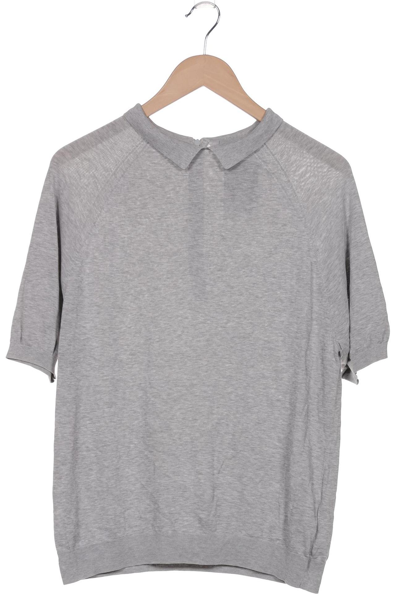 

COS Damen Pullover, grau, Gr. 38