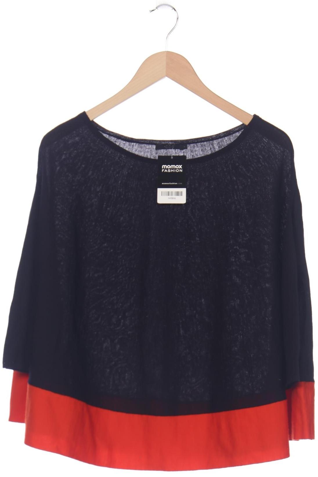 

COS Damen Pullover, marineblau, Gr. 36