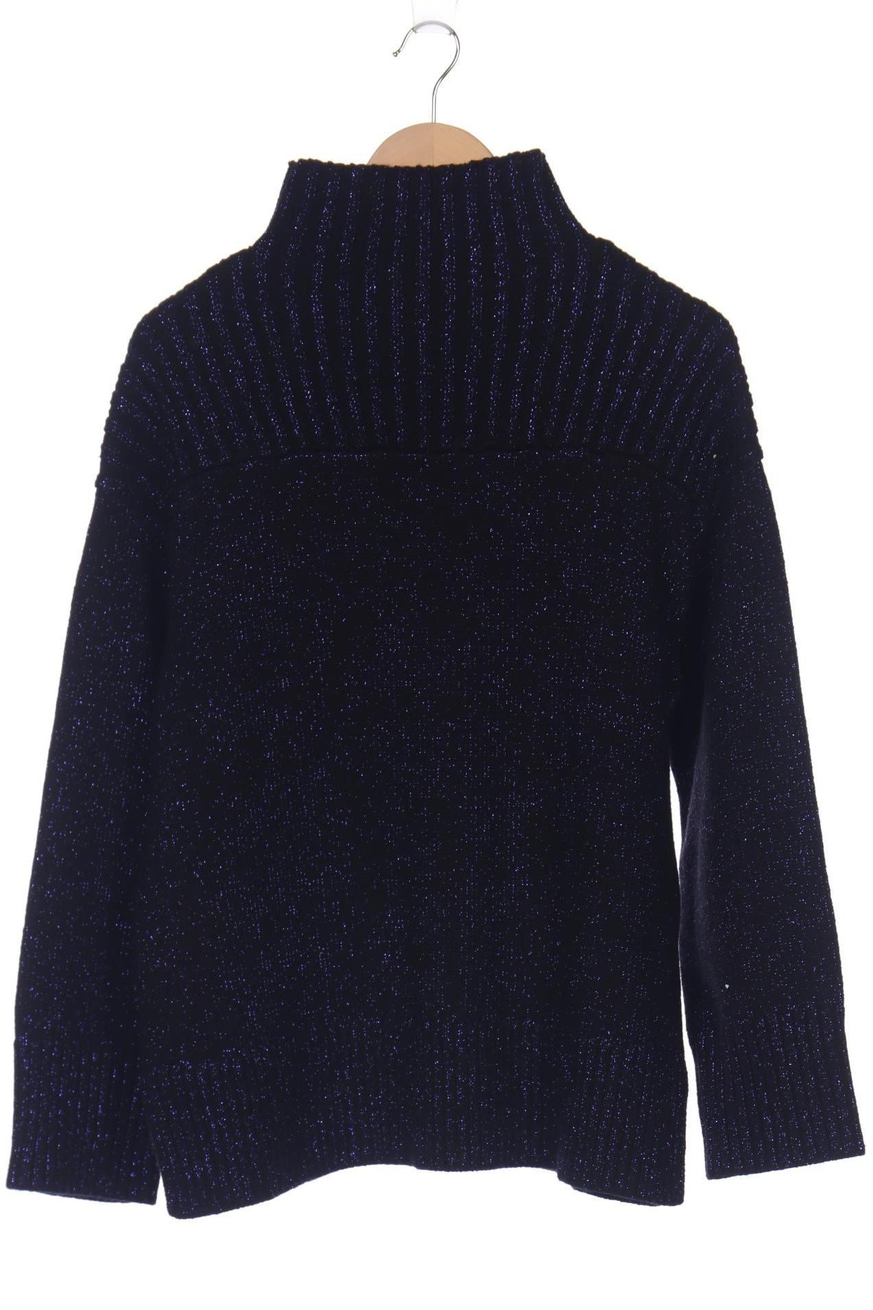 

COS Damen Pullover, schwarz