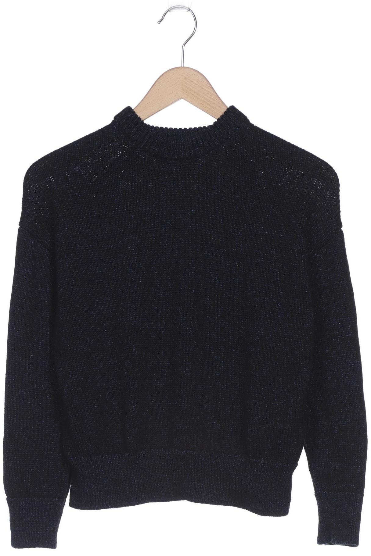 

COS Damen Pullover, marineblau