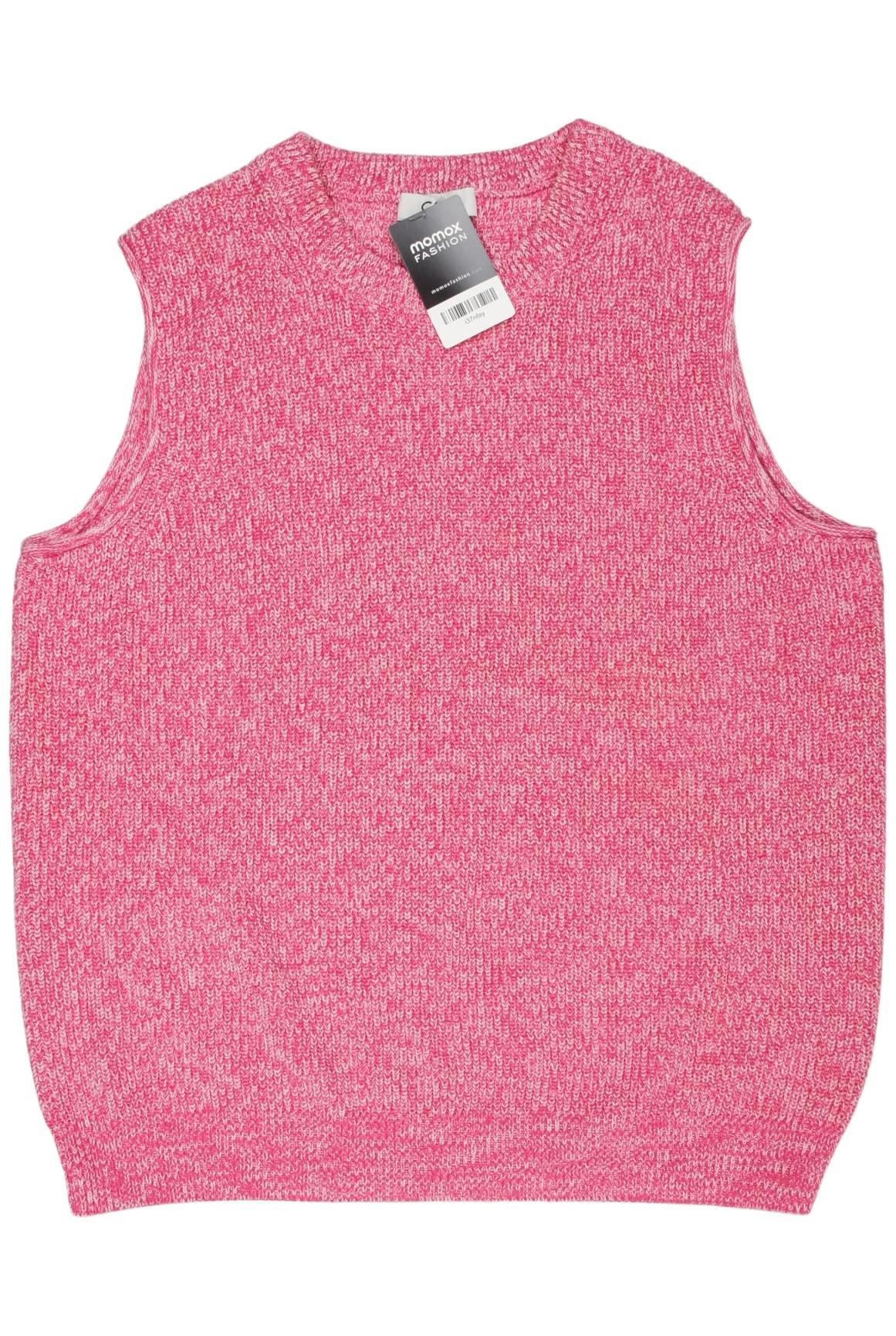 

COS Damen Pullover, pink, Gr. 42