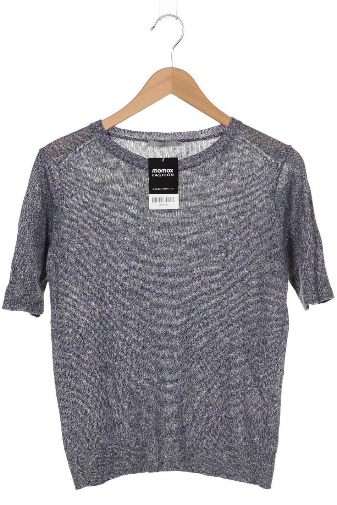 

COS Damen Pullover, blau, Gr. 36