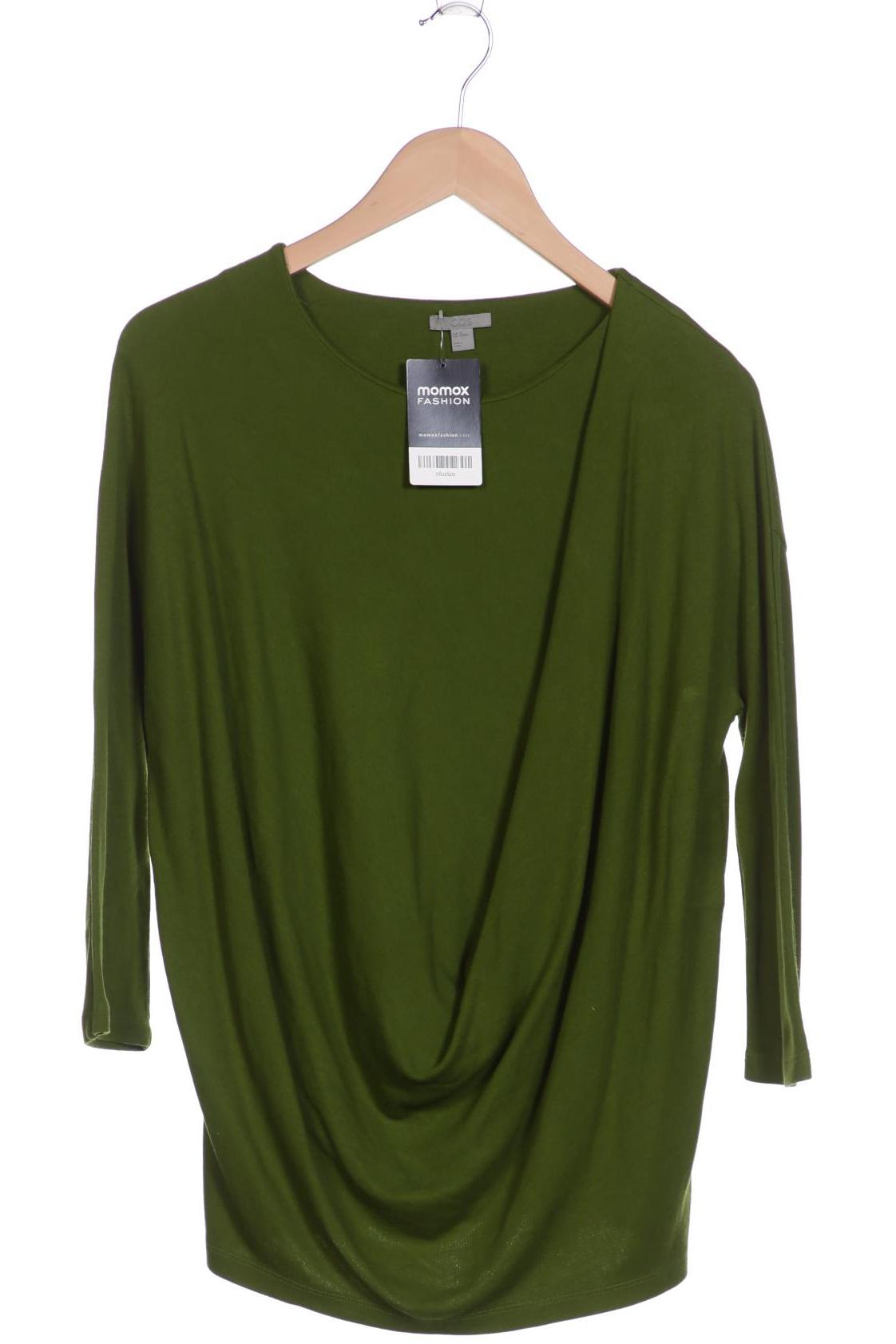 

COS Damen Pullover, grün