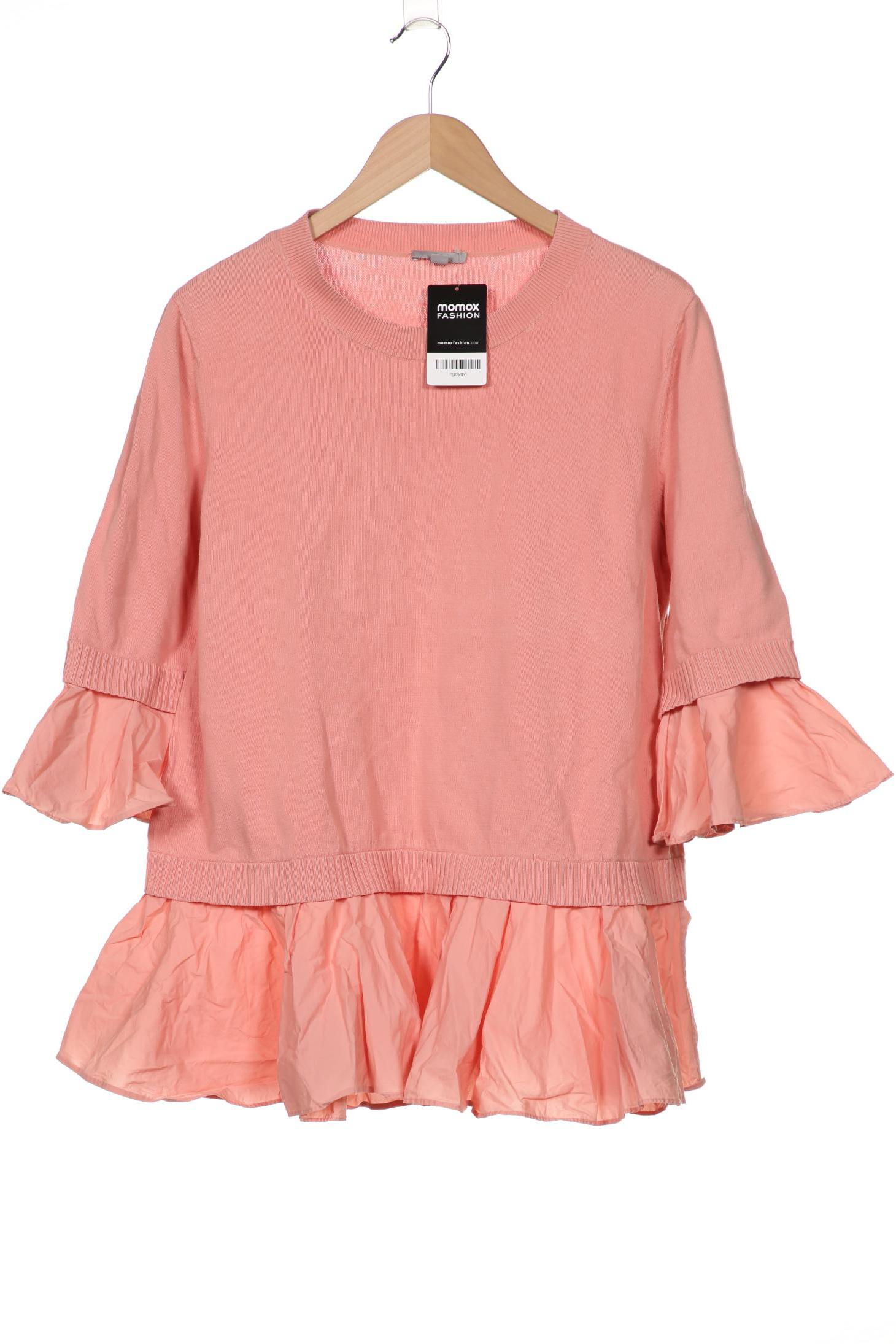 

COS Damen Pullover, pink, Gr. 42