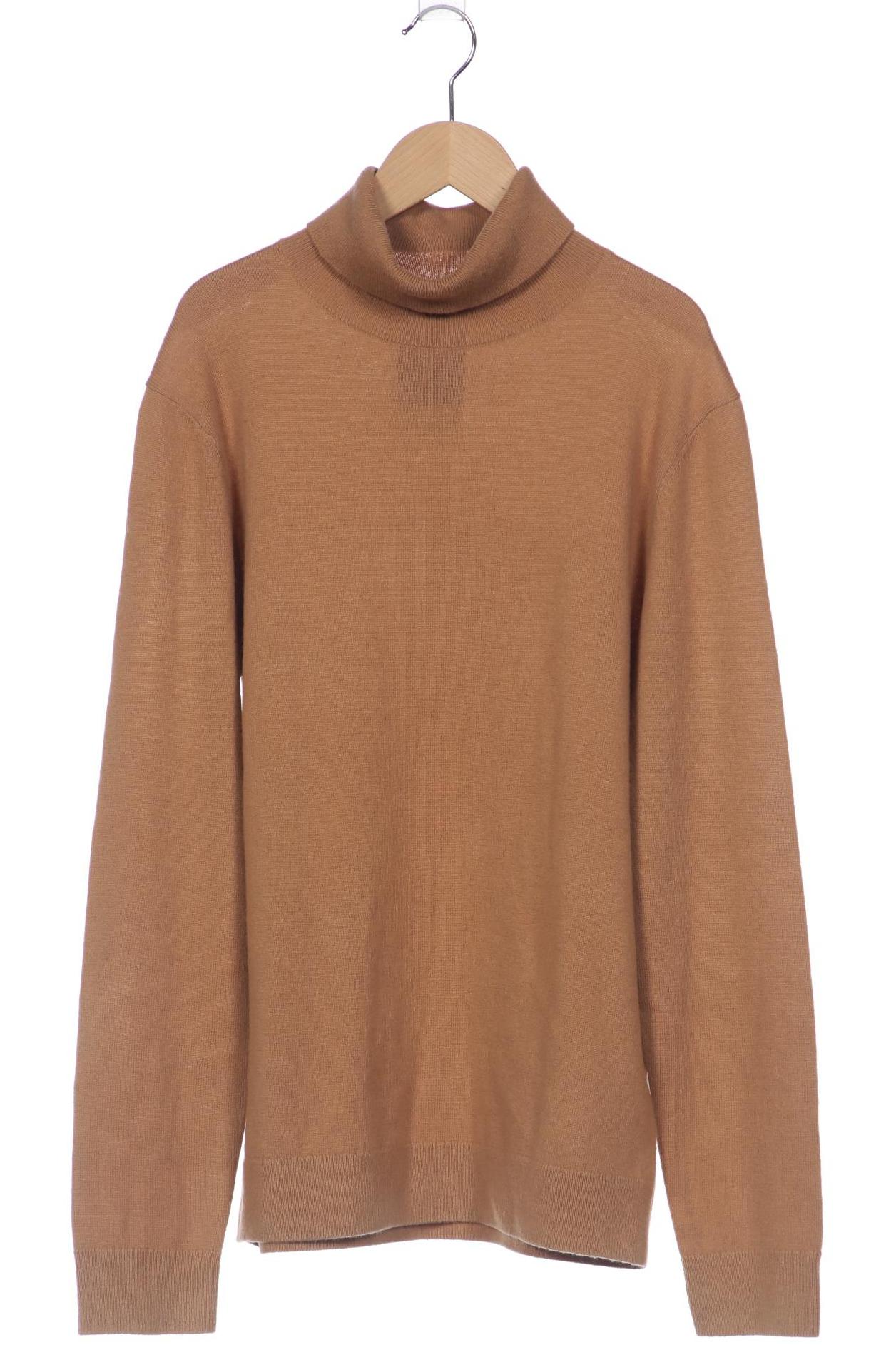 

COS Damen Pullover, braun, Gr. 36