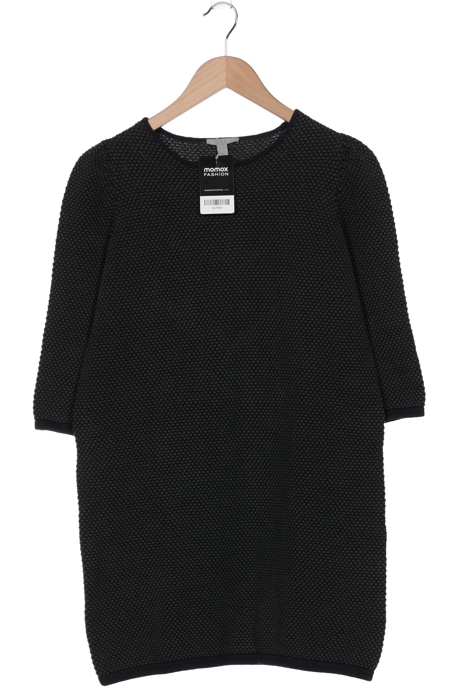 

COS Damen Pullover, grün, Gr. 38