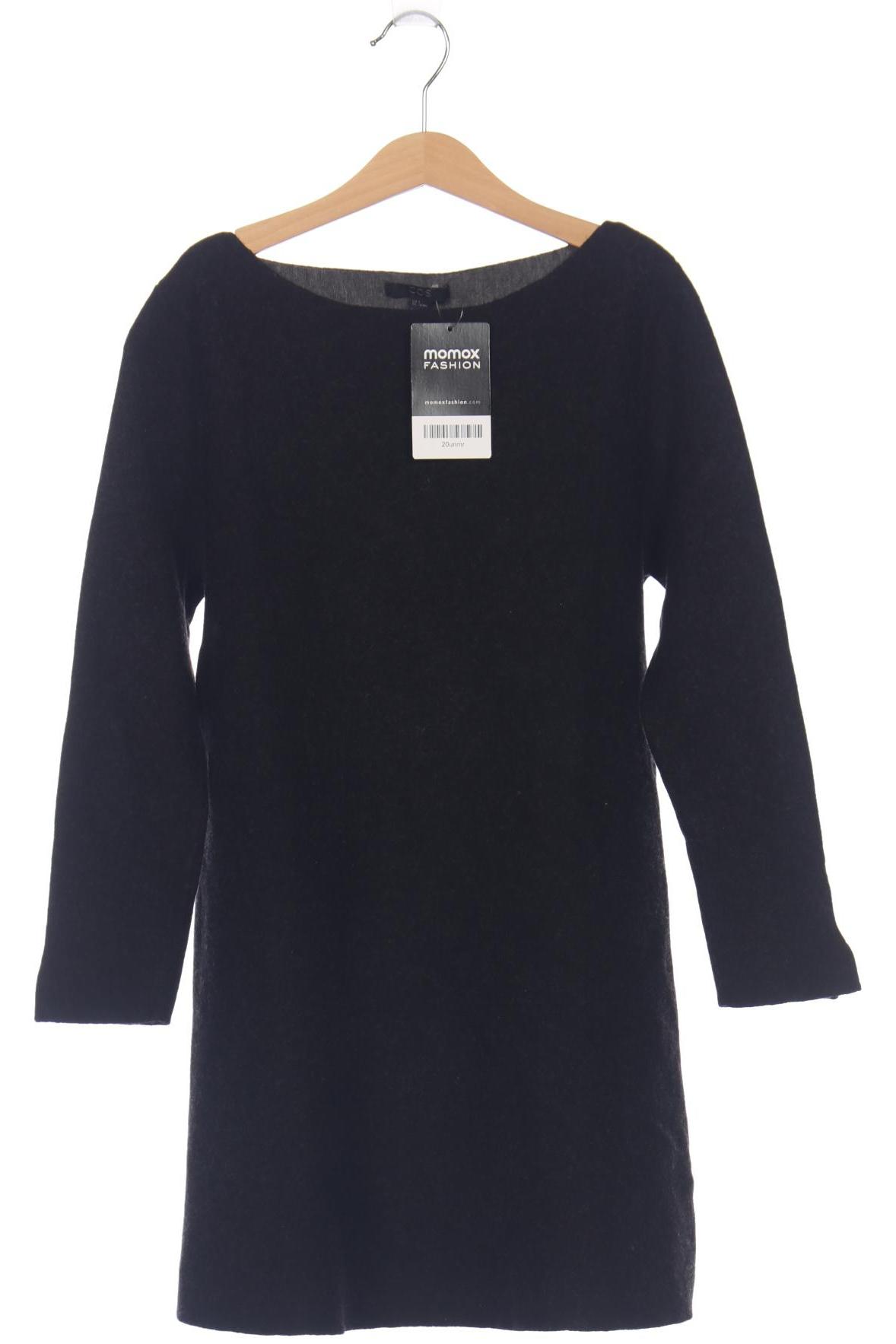 

COS Damen Pullover, schwarz, Gr. 36