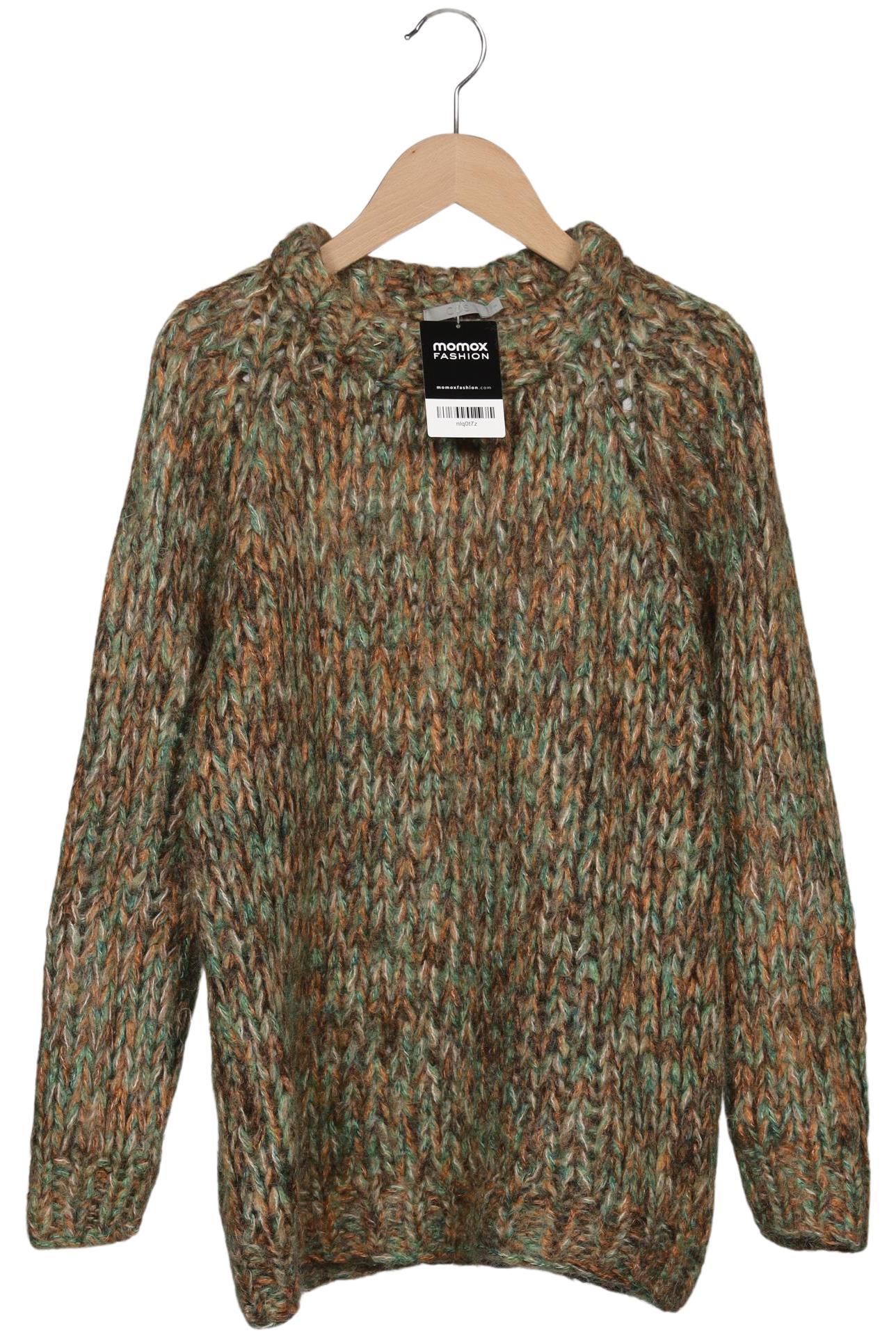 

COS Damen Pullover, mehrfarbig, Gr. 36