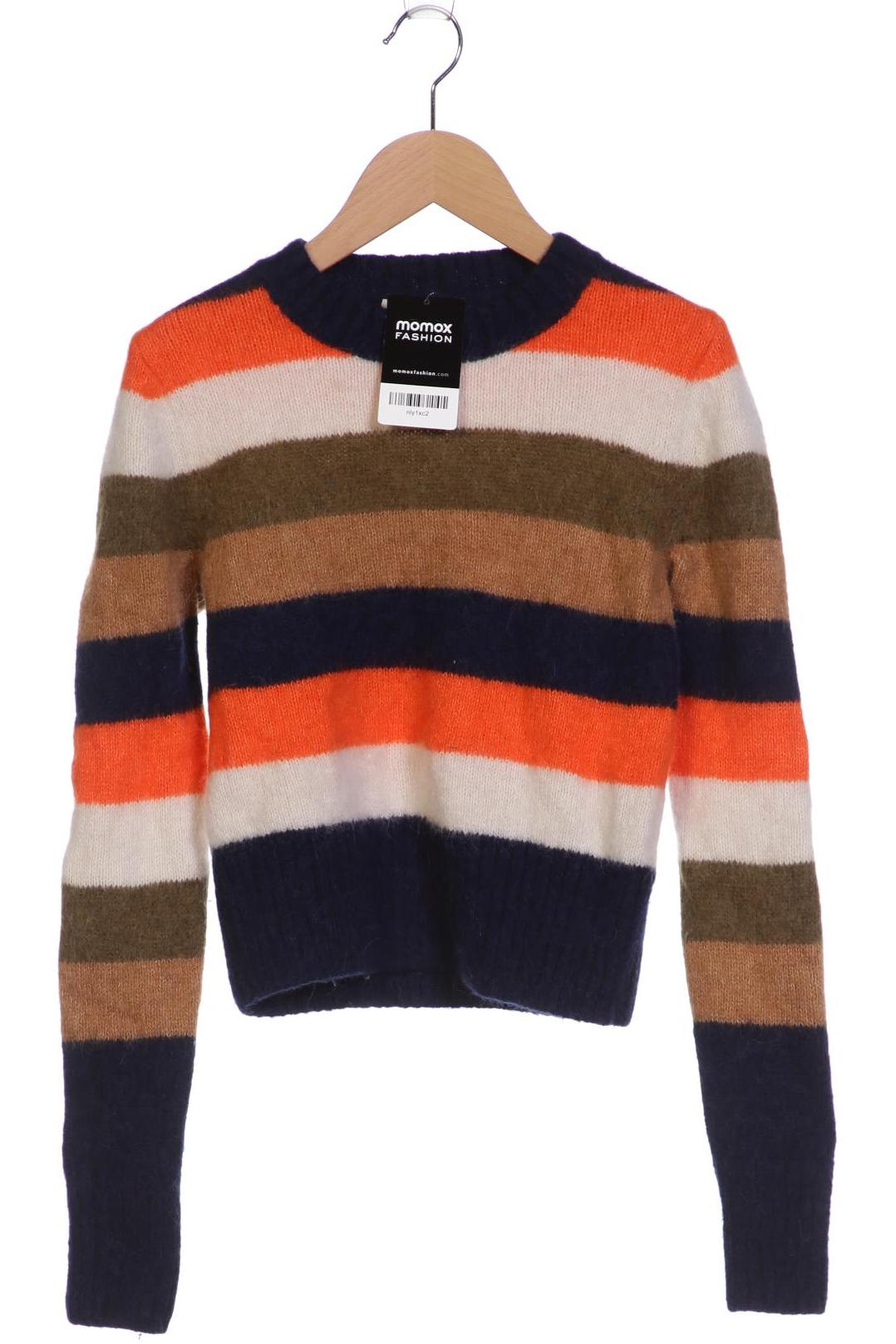 

COS Damen Pullover, mehrfarbig