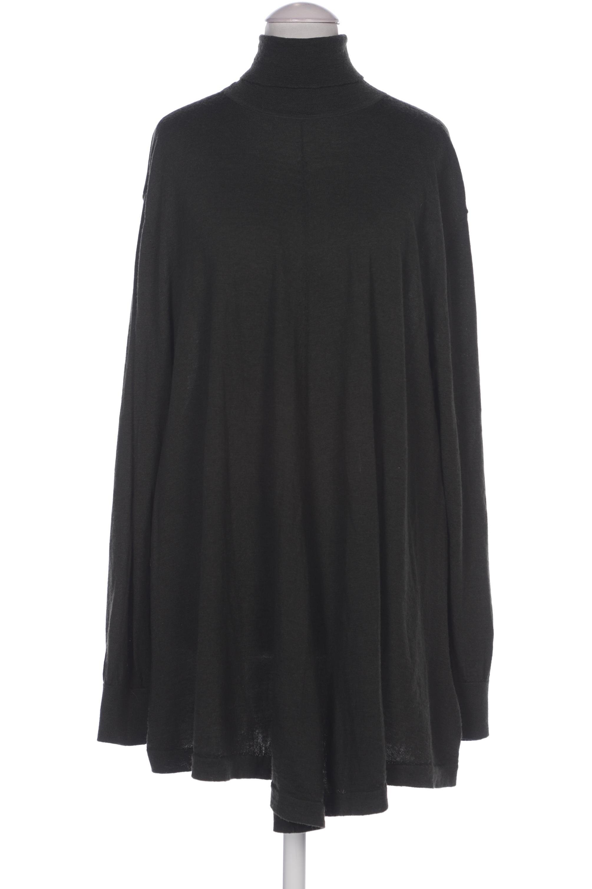 

COS Damen Pullover, grün, Gr. 36