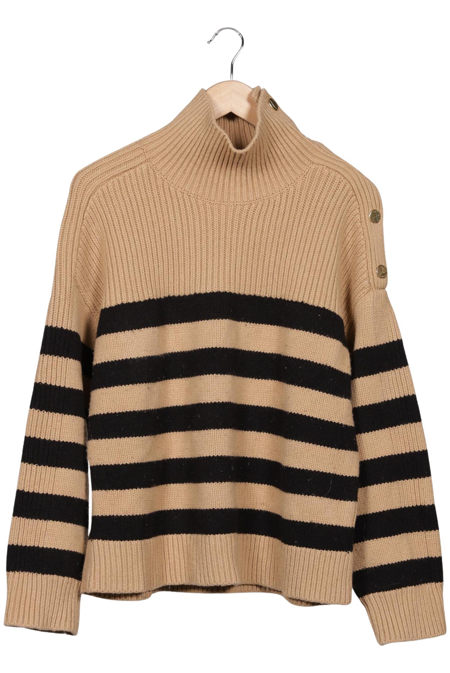 

COS Damen Pullover, beige, Gr. 42