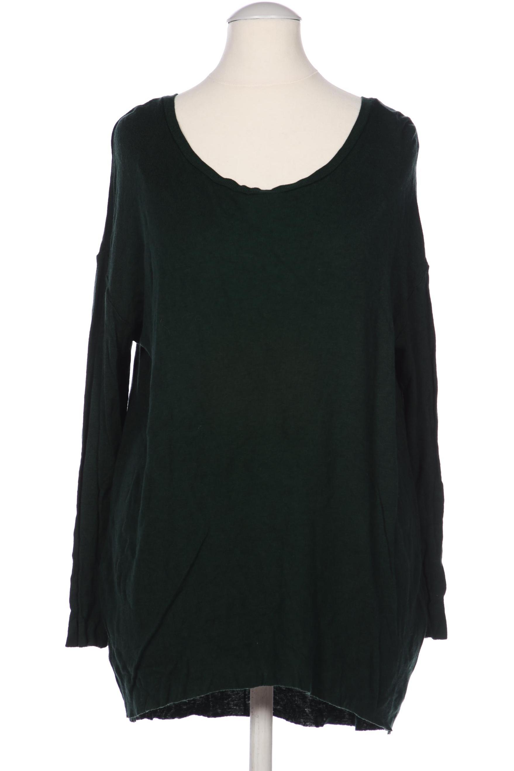 

COS Damen Pullover, grün