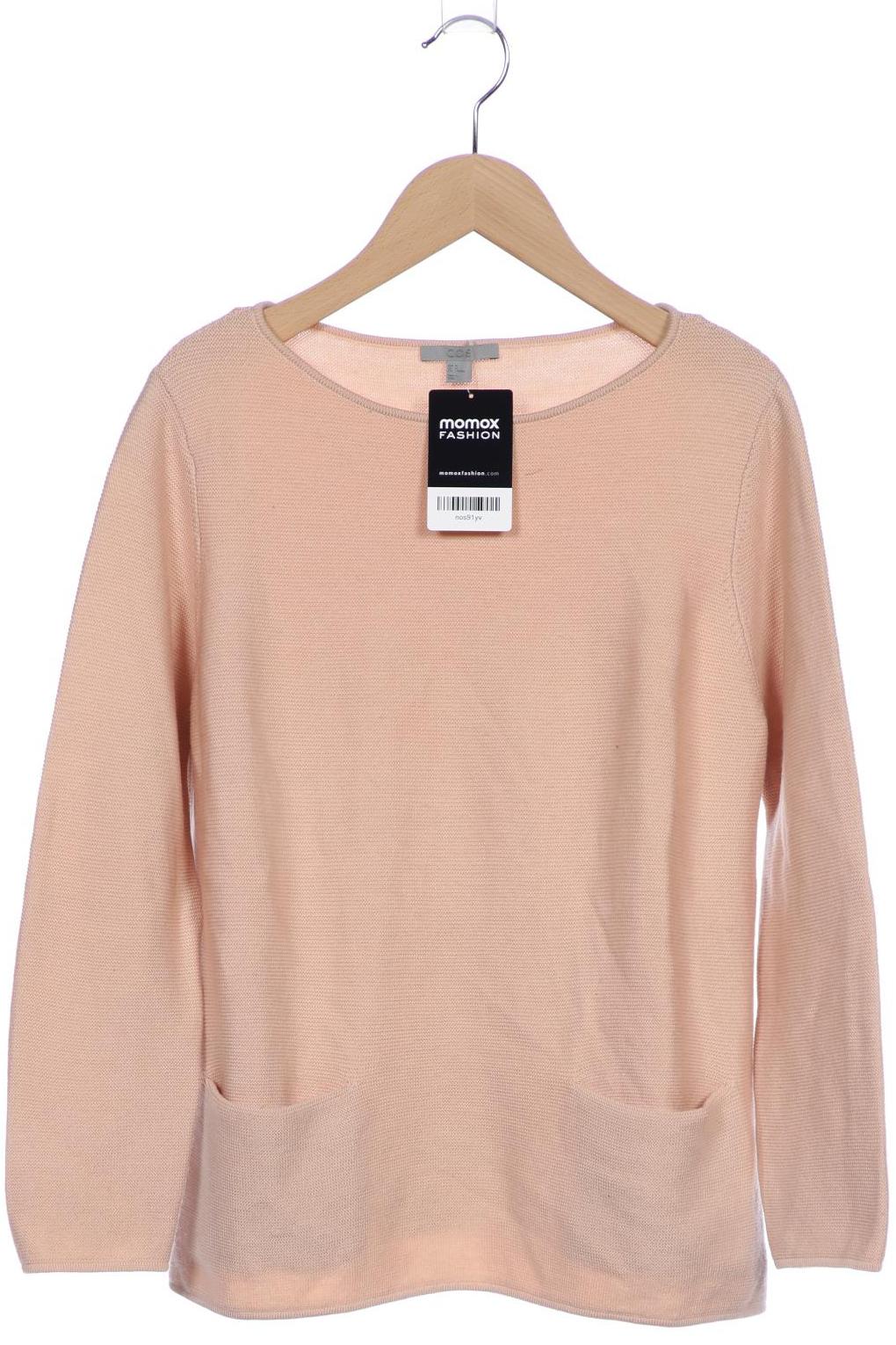

COS Damen Pullover, pink, Gr. 38