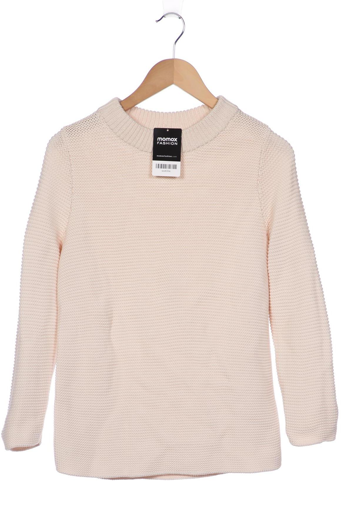 

COS Damen Pullover, beige