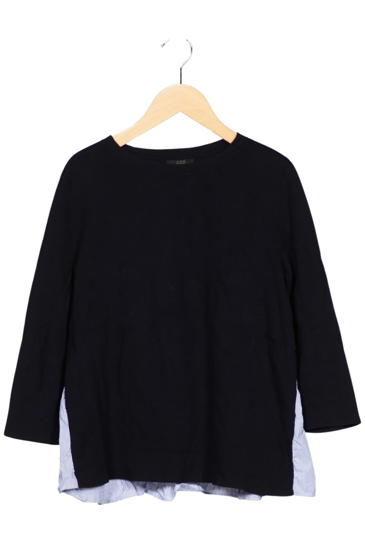 

COS Damen Pullover, mehrfarbig, Gr. 36