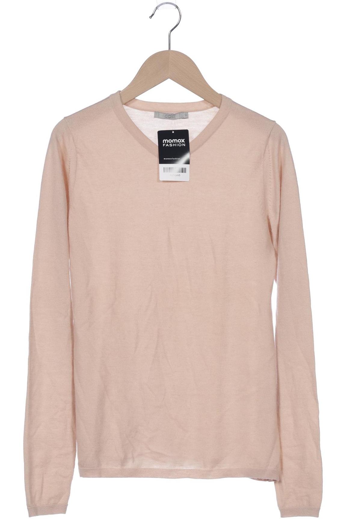 

COS Damen Pullover, pink, Gr. 34
