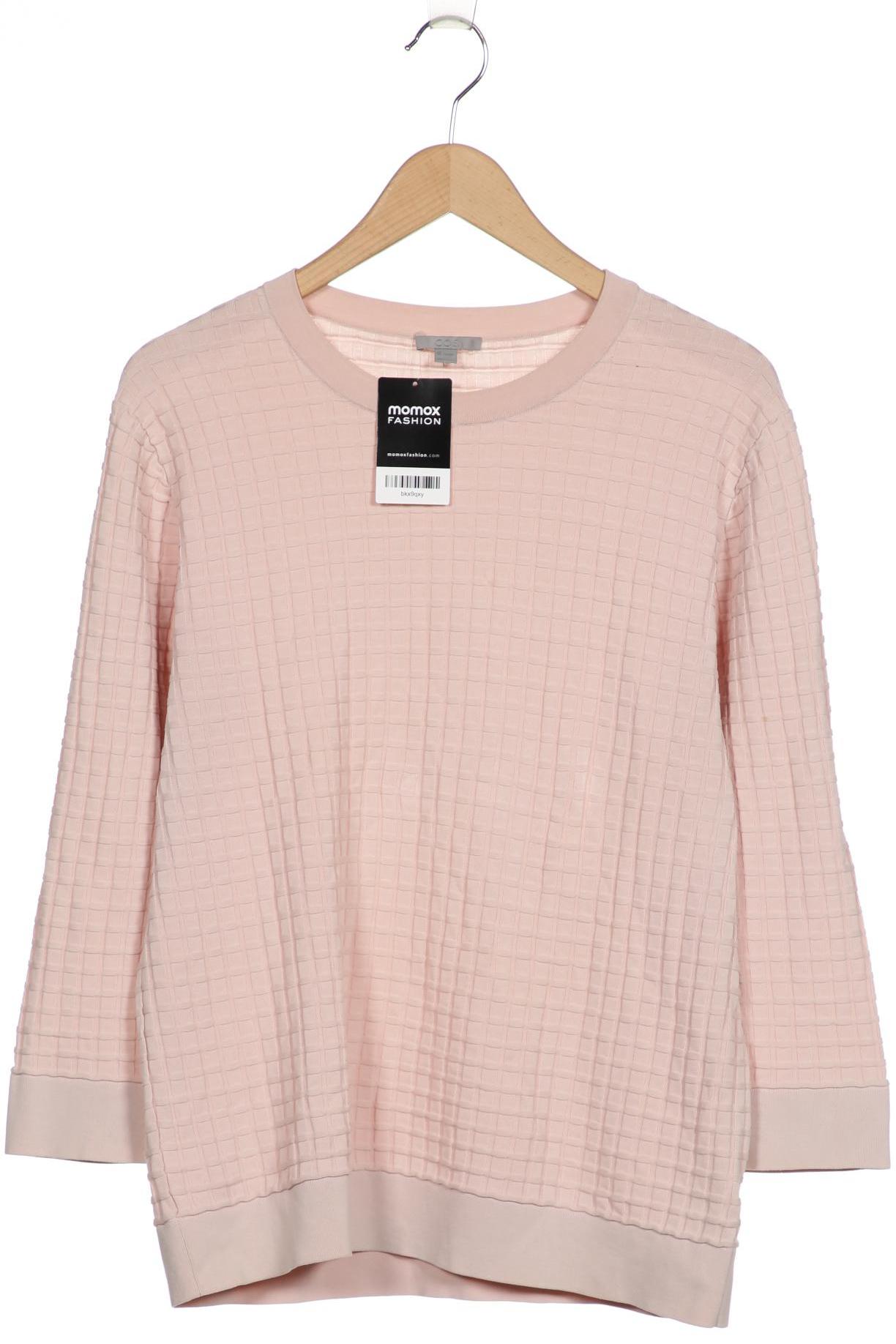 

COS Damen Pullover, pink
