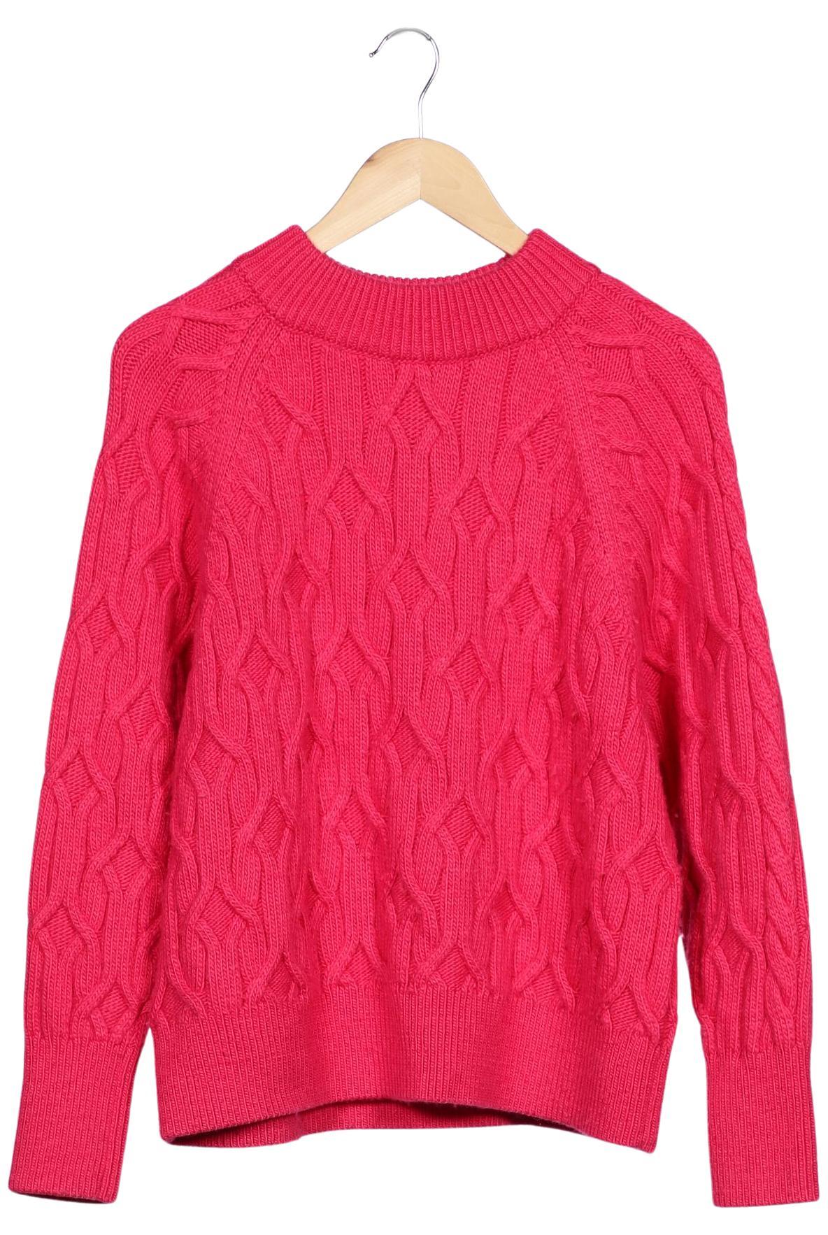 

COS Damen Pullover, pink, Gr. 36