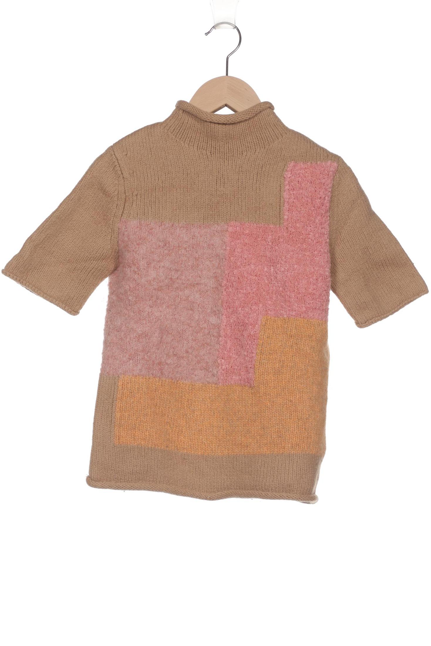 

COS Damen Pullover, beige, Gr. 36