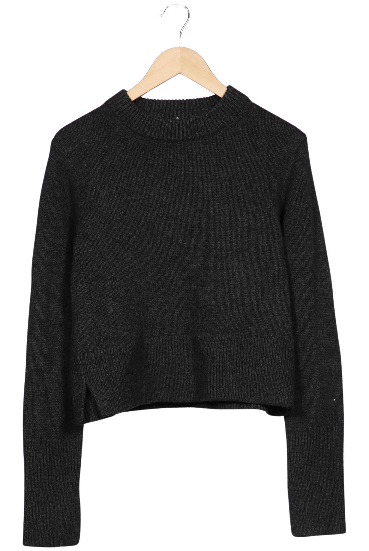 

COS Damen Pullover, grau, Gr. 42