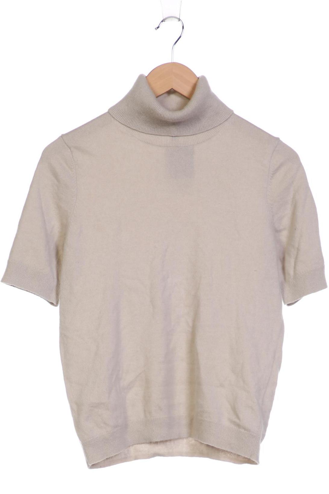 

COS Damen Pullover, grau, Gr. 34