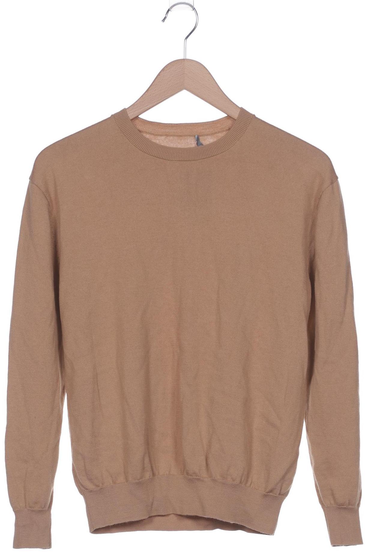 

COS Damen Pullover, beige, Gr. 36