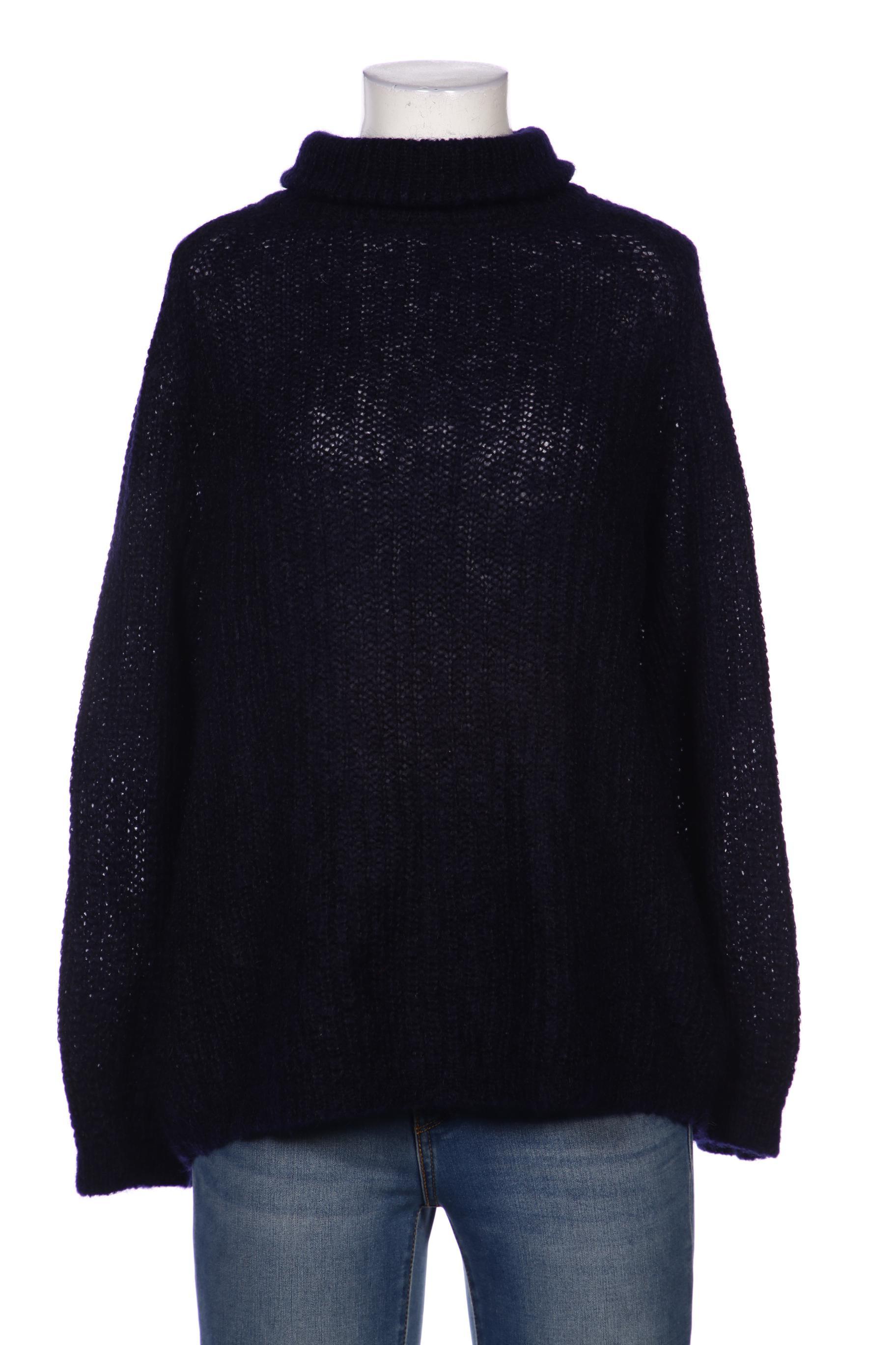 

COS Damen Pullover, marineblau