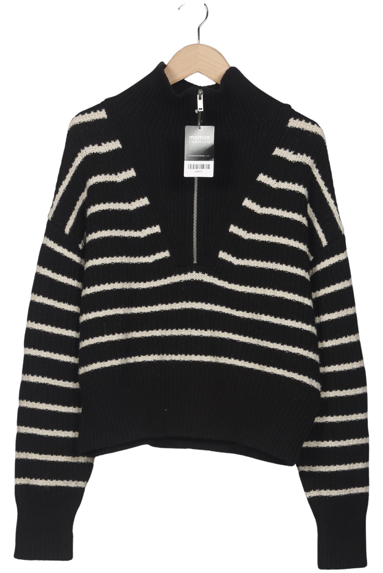 

COS Damen Pullover, mehrfarbig, Gr. 42