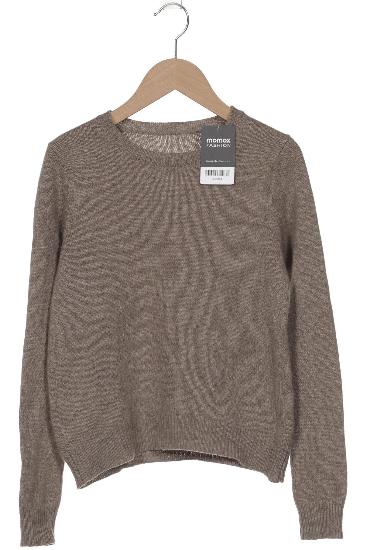 

COS Damen Pullover, braun, Gr. 34