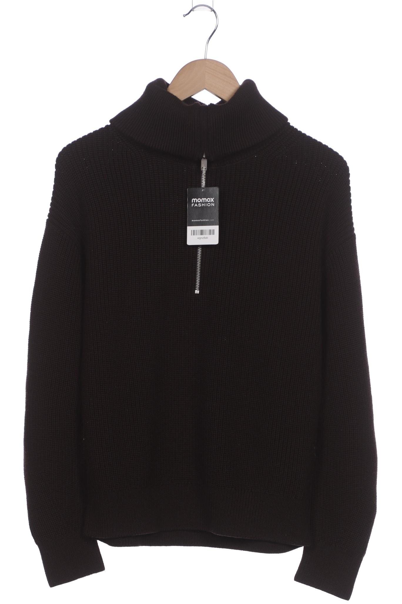 

COS Damen Pullover, braun, Gr. 38