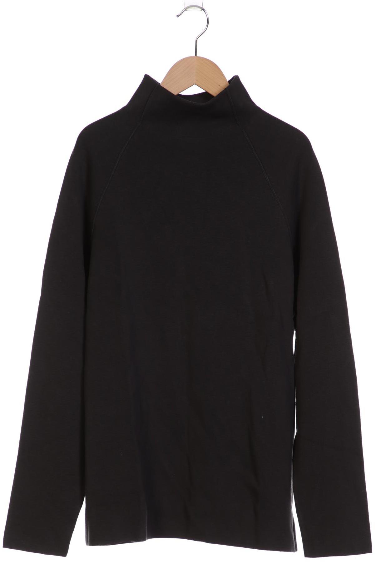 

COS Damen Pullover, grün, Gr. 42
